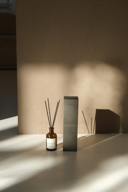 Reed Diffuser 100ml