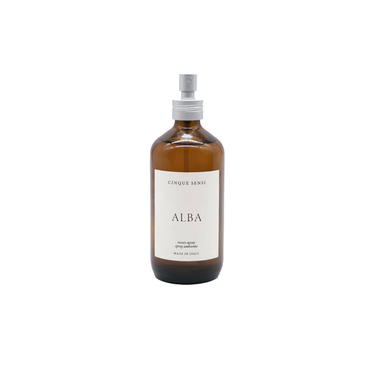 ALBA: ROOM SPRAY