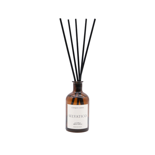 SELVATICO: REED DIFFUSER